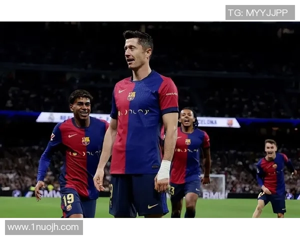 世界杯经典对决皇马5-1狂胜巴萨战术解析引发全场热议