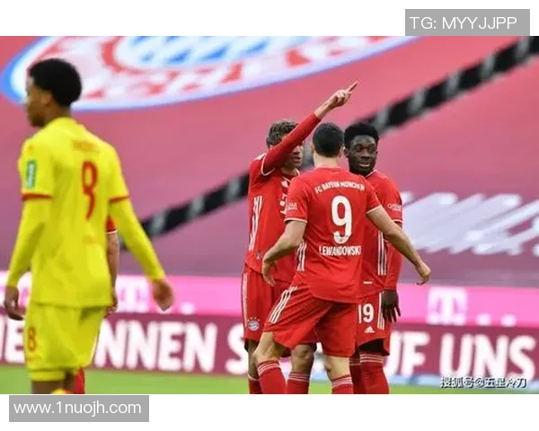 德甲激战：拜仁逆转莱比锡上演惊天大逆转引爆全场激情