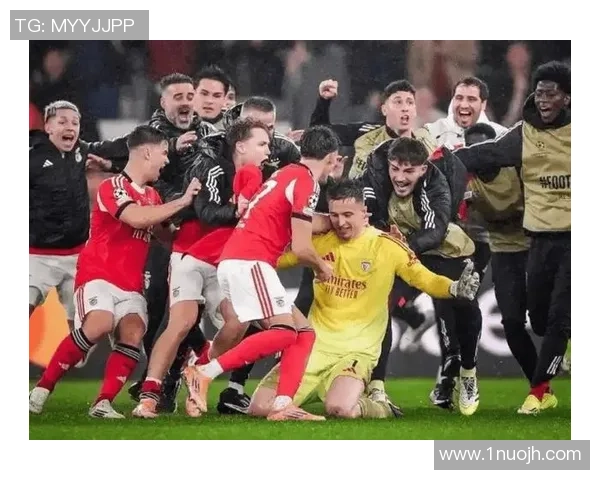 意甲激战本菲卡与多特蒙德平分秋色点球大战引发全场狂欢